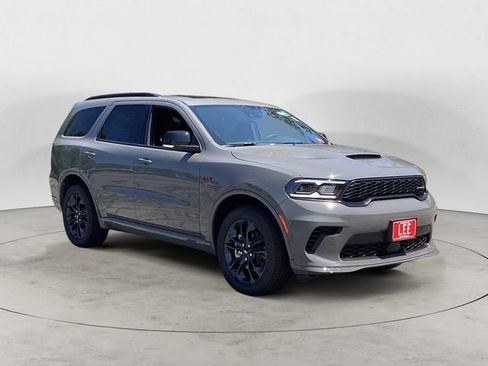 New 2026 Dodge Durango GT AWD/4WD image 8