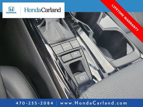 Used 2025 Toyota Camry XSE w/ Premium Plus Package FWD image 25