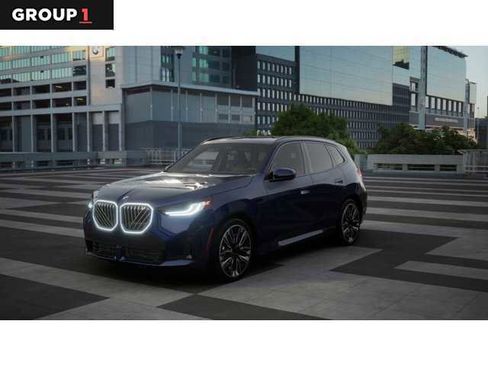 New 2026 BMW X3 xDrive30 image 1