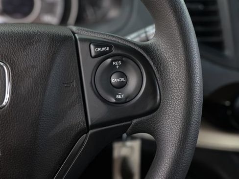 Used 2016 Honda CR-V LX image 30