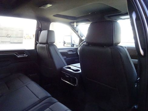 New 2026 Chevrolet Silverado 3500 High Country w/ High Country Premium Package AWD/4WD image 22