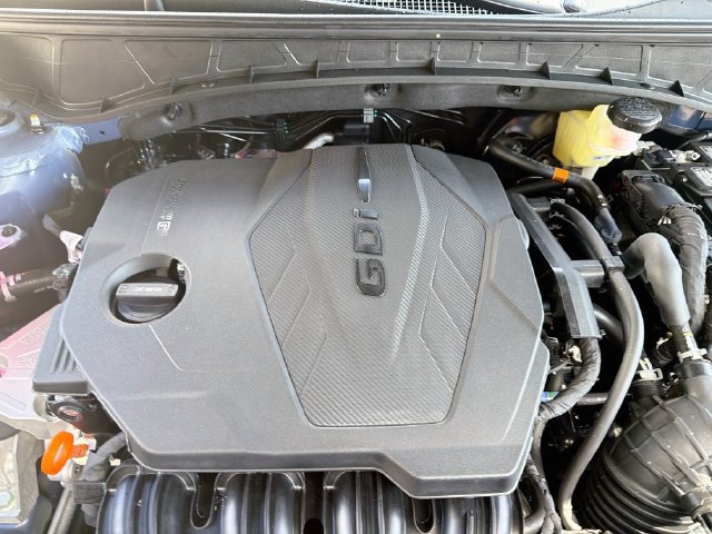 New 2026 Hyundai Tucson SEL Plus FWD image 30