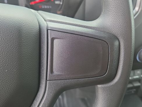 Used 2024 Chevrolet Silverado 1500 W/T w/ WT Value Package AWD/4WD image 26