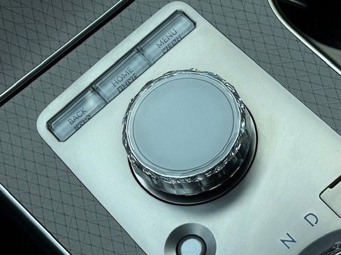 New 2026 Genesis GV80 3.5T Prestige image 28