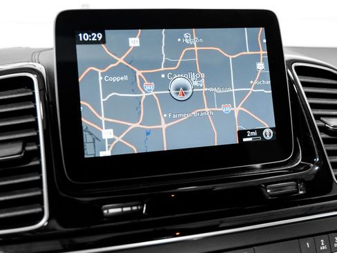 Used 2018 Mercedes-Benz GLE 43 AMG 4MATIC Coupe image 23