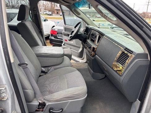 Used 2008 Dodge Ram 1500 Truck SLT w/ Trailer Tow Group image 14