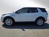 New 2023 Land Rover Discovery Sport SE image 4