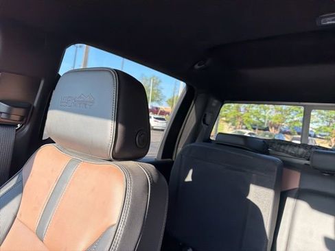Used 2023 Chevrolet Silverado 2500 High Country image 18