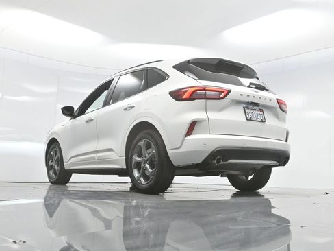 Used 2024 Ford Escape ST-Line w/ Tech Pack #1 image 50