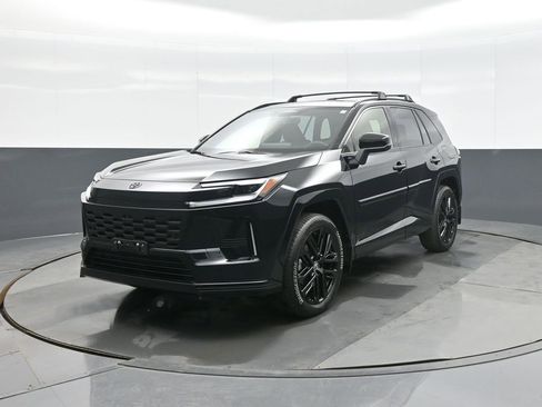 Certified 2026 Toyota RAV4 XSE image 3