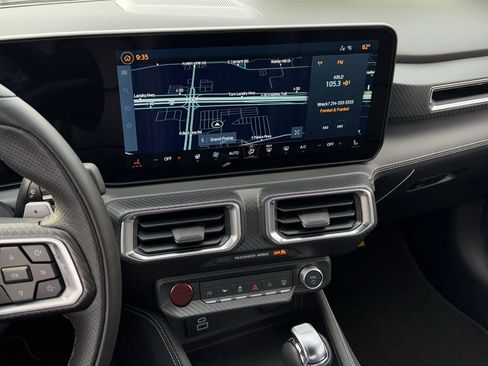 New 2026 Ford Mustang GT Premium image 44