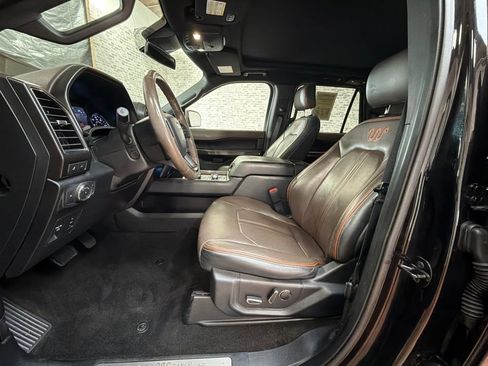 Used 2020 Ford Expedition Max King Ranch AWD/4WD image 25