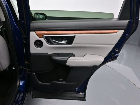 Used 2017 Honda CR-V EX-L image 32