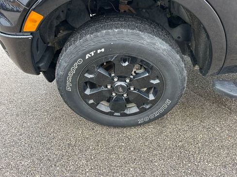 Used 2021 Ford Ranger XLT w/ Equipment Group 302A High image 57