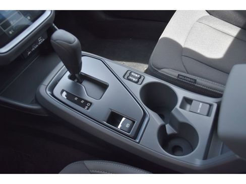 New 2026 Subaru Crosstrek 2.0i Premium AWD/4WD image 33