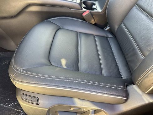 New 2025 MAZDA CX-5 AWD 2.5 S w/ Preferred Package image 29