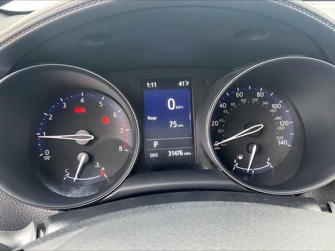 Used 2022 Toyota C-HR Nightshade image 25