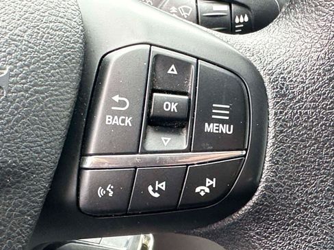 Used 2025 Ford Transit 250 Low Roof w/ Exterior Upgrade Package RWD image 16