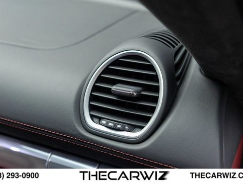 Used 2023 Porsche 718 Cayman GTS RWD image 99