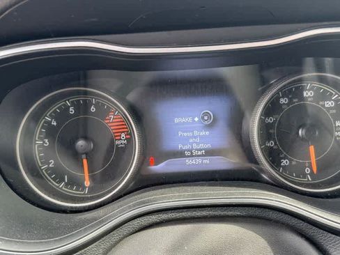 Used 2019 Jeep Cherokee High Altitude AWD/4WD image 23