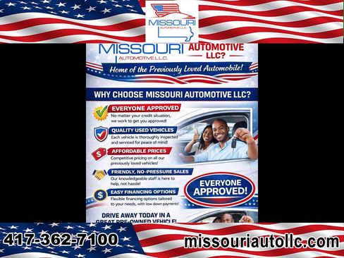 Used 2015 Jeep Grand Cherokee Altitude image 1