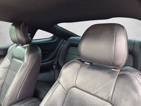 Used 2015 Ford Mustang GT Premium RWD image 12