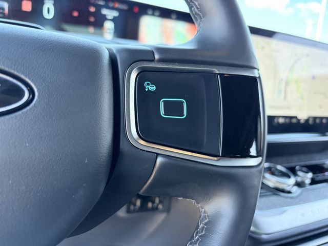 Used 2026 Ford Expedition Tremor AWD/4WD image 9