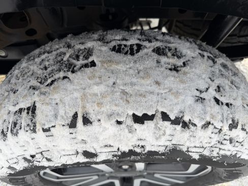 Used 2025 Ford Ranger Lariat w/ FX4 Off-Road Package image 21