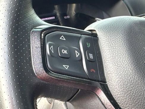 Used 2024 RAM 2500 Power Wagon w/ Level 2 Equipment Group image 32