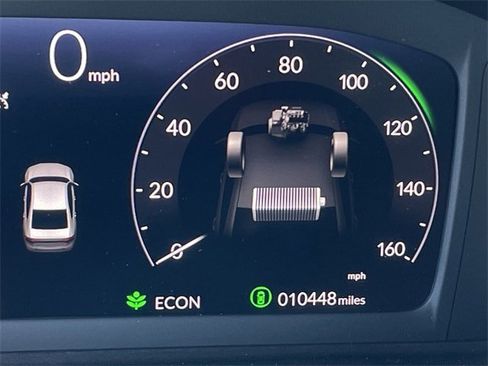 Used 2025 Honda Accord Sport image 15