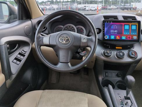 Used 2011 Toyota RAV4 4WD w/ Base L4 Extra Value Pkg image 13