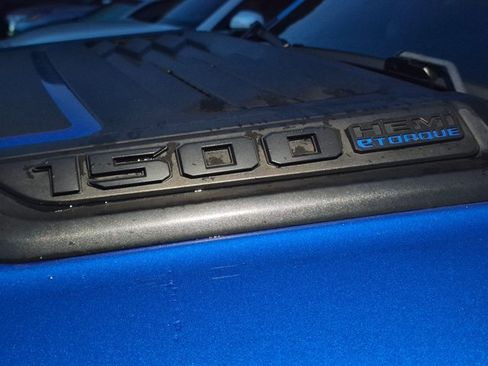 Used 2023 RAM 1500 Rebel w/ Rebel Level 2 Equipment Group AWD/4WD image 20