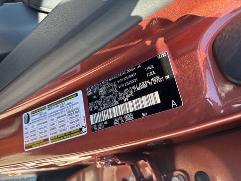 Used 2023 Lexus RX 350 FWD image 37