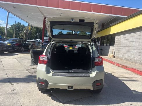 Used 2014 Subaru Crosstrek 2.0i Premium w/ Moonroof Package AWD/4WD image 14