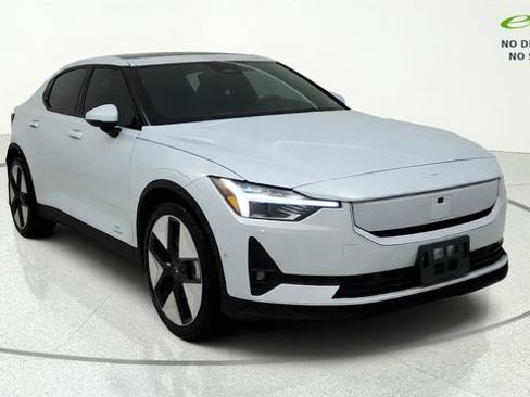Used 2024 Polestar Polestar 2 AWD/4WD image 1