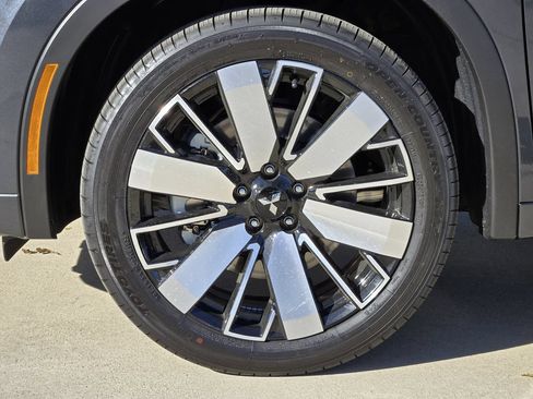 Used 2026 Mitsubishi Outlander SE AWD/4WD image 9