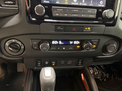 Used 2023 Nissan Frontier PRO-4X w/ Pro-4X Premium Package AWD/4WD image 6