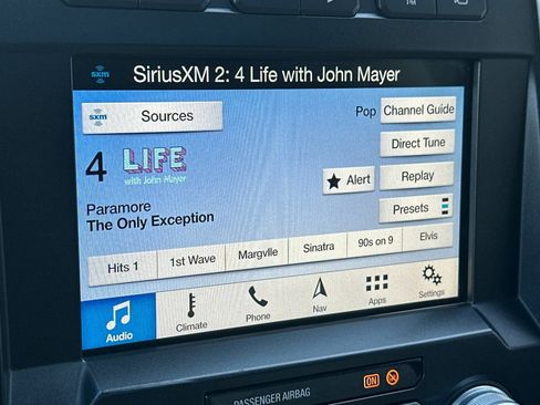 Used 2019 Ford F450 Limited w/ FX4 Off-Road Package image 17