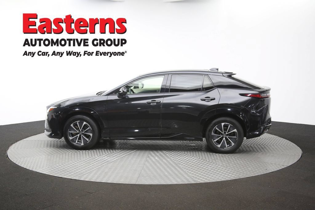 Used 2023 Lexus RZ 450e Premium w/ Technology Package AWD/4WD image 61