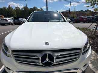 Used 2018 Mercedes-Benz GLC 300 4MATIC video 2