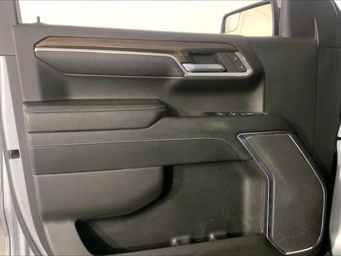 Used 2023 Chevrolet Silverado 1500 LT AWD/4WD image 24