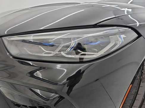 Used 2023 BMW M8 Competition AWD/4WD image 42