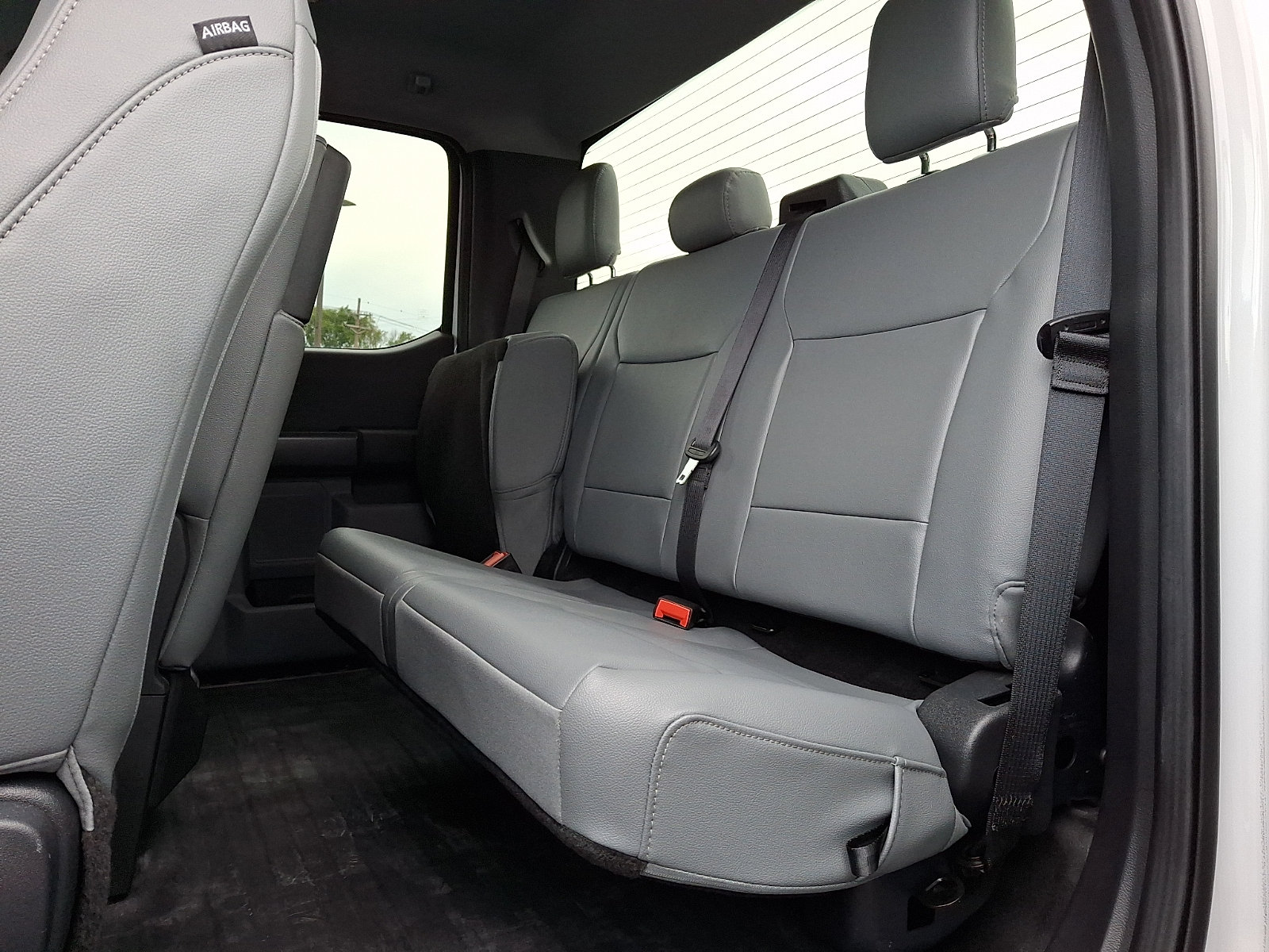 Certified 2024 Ford F150 XL AWD/4WD image 10