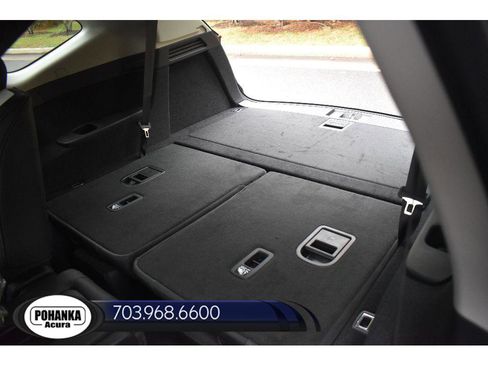 New 2026 Acura MDX SH-AWD image 20