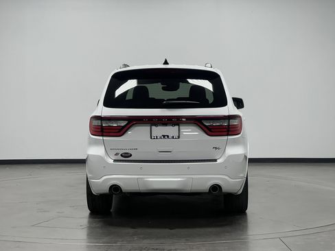 Used 2025 Dodge Durango R/T image 7