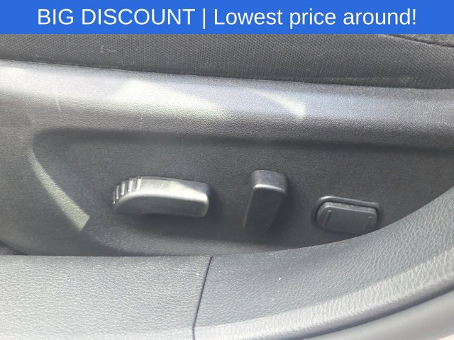 Used 2023 Nissan Altima 2.5 SV w/ SV Premium Package FWD image 24