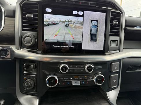 Certified 2024 Ford F150 Lariat w/ Tow/Haul Package image 23