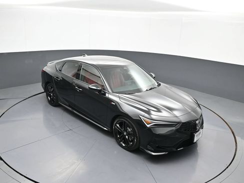Used 2026 Acura Integra A-Spec FWD image 35