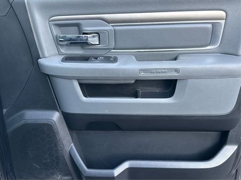 Used 2016 RAM 1500 Big Horn image 21