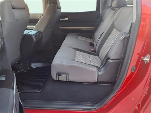 Used 2019 Toyota Tundra SR5 image 24